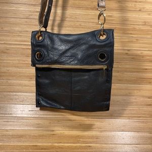Hammitt | Montana reversible Black & Fawn